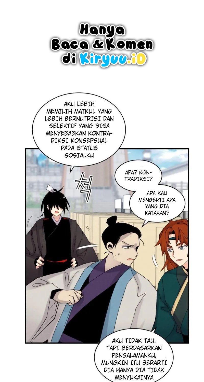 Lightning Degree (Lightning Expert) Chapter 84 Gambar 17
